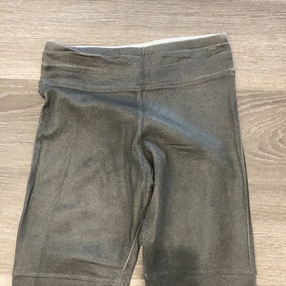 Benjamin Jay Maverick Legging in Smoke - Picture 2 of 4